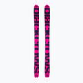 Alpine skis Black Crows Corvus pink 2