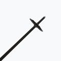 Ski poles Black Crows Meta black/orange 5