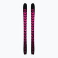 Alpine skis Black Crows Corvus pink