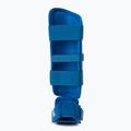 adidas WKF tibia protectors blue 6