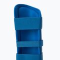 adidas WKF tibia protectors blue 8