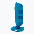 adidas WKF tibia protectors ADI422RB blue 3