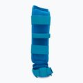 adidas WKF tibia protectors ADI422RB blue 5
