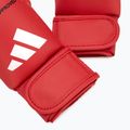 adidas WKF hand protectors red 5