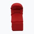 adidas WKF hand protectors red 7