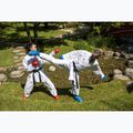 adidas WKF hand protectors red 10