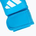 adidas WKF blue/black hand protectors 5