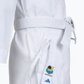 Karategi with belt adidas Evolution 3