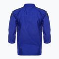 GI for Brazilian jiu-jitsu adidas Response 2.0 blue 3