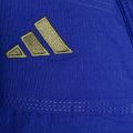 GI for Brazilian jiu-jitsu adidas Response 2.0 blue 4