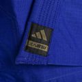 GI for Brazilian jiu-jitsu adidas Response 2.0 blue 5