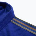 GI for Brazilian jiu-jitsu adidas Response 2.0 blue 6