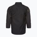 GI for Brazilian jiu-jitsu adidas Response 2.0 black 3