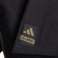 GI for Brazilian jiu-jitsu adidas Response 2.0 black 4