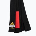 Brazilian jiu-jitsu belt adidas Elite black 2