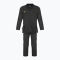 GI for Brazilian jiu-jitsu adidas Response 2.0 black