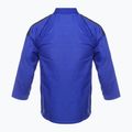 GI for Brazilian jiu-jitsu adidas Response 2.0 blue 3