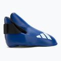 Foot protectors adidas Kick Wako blue 2