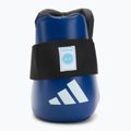 Foot protectors adidas Kick Wako blue 6