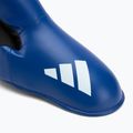 Feet protectors adidas Kick Wako blue 7