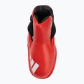 Foot protectors adidas Kick Wako red 5
