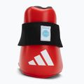 Foot protectors adidas Kick Wako red 6