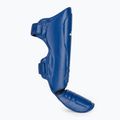 Foot and tibia protectors adidas Pro blue 2