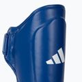 Foot and tibia protectors adidas Pro blue 6