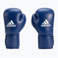 adidas Wako Adiwakog2 boxing gloves blue ADIWAKOG2