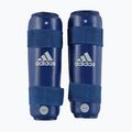 adidas Wako tibia protectors Adiwakosg01 blue ADIWAKOSG01 4