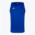 adidas Boxing Top training shirt blue ADIBTT02