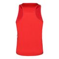 adidas Boxing Top training shirt red ADIBTT02 2