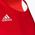 adidas Boxing Top training shirt red ADIBTT02 3