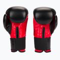 adidas Hybrid 50 boxing gloves black ADIH50 4