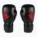 adidas Hybrid 50 boxing gloves black ADIH50