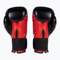 adidas Hybrid 50 boxing gloves black ADIH50 3