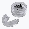 Children's jaw protector + box adidas ADIBP10N transparent 2