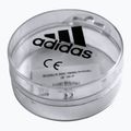 Children's jaw protector + box adidas ADIBP10N transparent 3