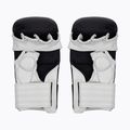 Adidas grappling gloves white ADICSG061 2