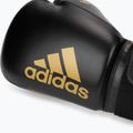 adidas Hybrid 50 boxing gloves black ADIH50 5