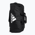 adidas Boxing L sports bag black ADIACC052CS 3