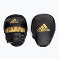 adidas Focus boxing catches black ADISBAC01 2