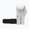 adidas Speed 50 white boxing gloves 6