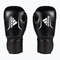 adidas Speed 50 boxing gloves black ADISBG50 2