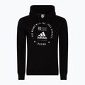 adidas Hoodie Boxing training sweatshirt black ADICL02B
