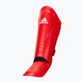 adidas tibia protectors Adisgss011 2.0 red ADISGSS011 5