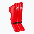 adidas tibia protectors Adisgss011 2.0 red ADISGSS011