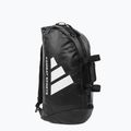 adidas training bag 20 l black/white ADIACC051CS 2