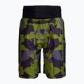 Adidas Multiboxing green boxer shorts ADISMB03
