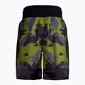 Adidas Multiboxing green boxer shorts ADISMB03 2